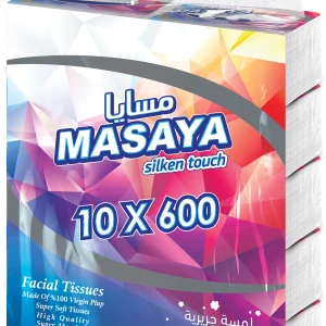 مسايا 600