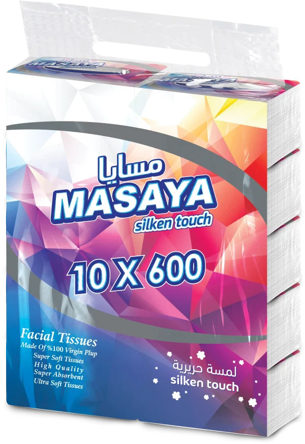 مسايا 600