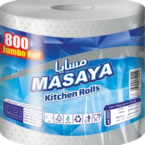 مسايا رول 800