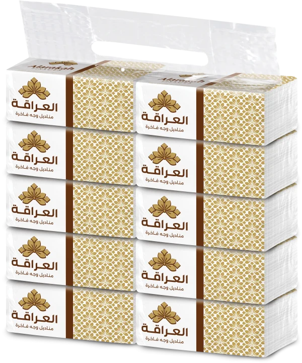 العراقة 180